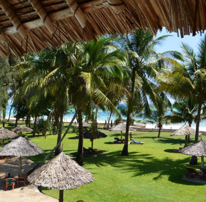 Hôtel Neptune Palm Beach Boutique Resort & Spa 4* + Safari 2 nuits, Combiné Kenya par Ôvoyages Hôtel Neptune Palm Beach Boutique Resort & Spa 4* + Safari 2 nuits, Combiné Kenya par Ôvoyages