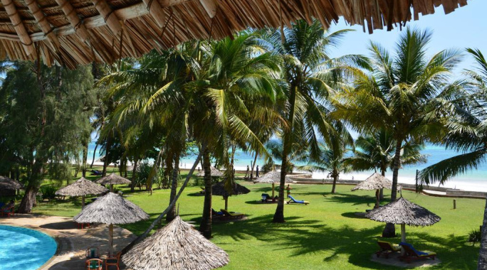 Hôtel Neptune Palm Beach Boutique Resort & Spa 4* + Safari 2 nuits, Combiné Kenya par Ôvoyages Hôtel Neptune Palm Beach Boutique Resort & Spa 4* + Safari 2 nuits, Combiné Kenya par Ôvoyages