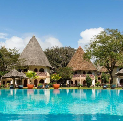 Hôtel Neptune Paradise Beach Resort 4* + Safari 3 nuits, Combiné Kenya par Ôvoyages Hôtel Neptune Paradise Beach Resort 4* + Safari 3 nuits, Combiné Kenya par Ôvoyages