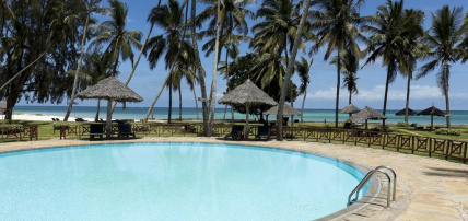 Hôtel Neptune Paradise Beach Resort 4* + Safari 3 nuits, Combiné Kenya par Ôvoyages Hôtel Neptune Paradise Beach Resort 4* + Safari 3 nuits, Combiné Kenya par Ôvoyages