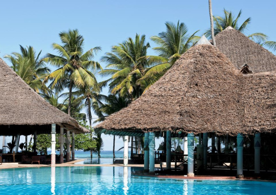 Hôtel Neptune Village Beach Resort 4* Hôtel Neptune Village Beach Resort 4* - photo 1