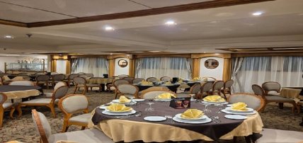 Croisière Nil & Pyramides & Grand Musée 5* (Visites incluses), Croisière Egypte, Louxor par Ôvoyages Croisière Nil & Pyramides & Grand Musée 5* (Visites incluses), Croisière Egypte, Louxor par Ôvoyages