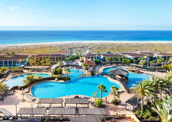 Hôtel Occidental Jandia Playa 4* by Ôvoyages Hôtel Occidental Jandia Playa 4* by Ôvoyages