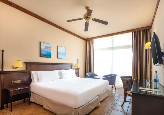 Hôtel Occidental Jandia Playa 4* by Ôvoyages Hôtel Occidental Jandia Playa 4* by Ôvoyages