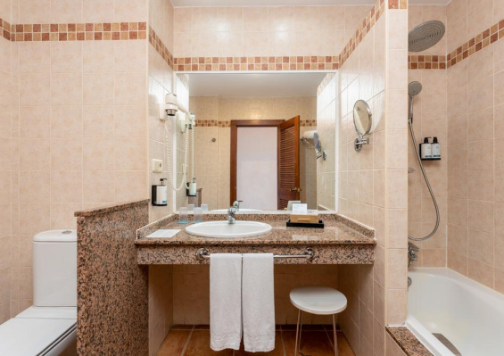 Hôtel Occidental Jandia Playa 4* by Ôvoyages Hôtel Occidental Jandia Playa 4* by Ôvoyages