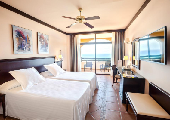 Hôtel Occidental Jandia Playa 4* by Ôvoyages Hôtel Occidental Jandia Playa 4* by Ôvoyages