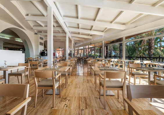 Hôtel Occidental Jandia Playa 4* by Ôvoyages Hôtel Occidental Jandia Playa 4* by Ôvoyages