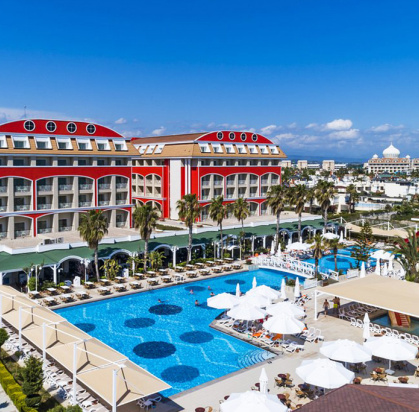Hôtel Orange County Belek 5*, Séjour Turquie, Antalya par Ôvoyages Hôtel Orange County Belek 5*, Séjour Turquie, Antalya par Ôvoyages