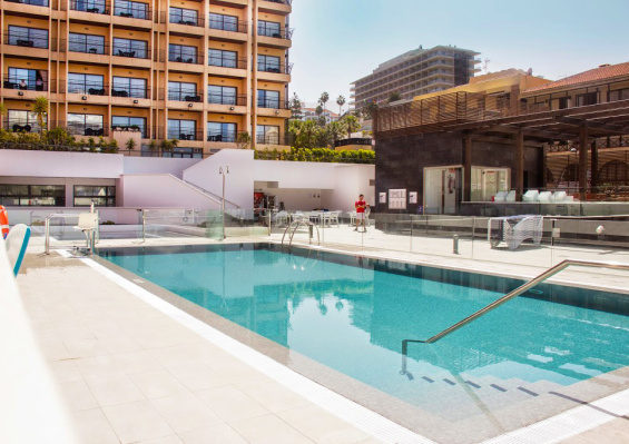 Hôtel Be Live Experience Orotava 4* Hôtel Be Live Experience Orotava 4*