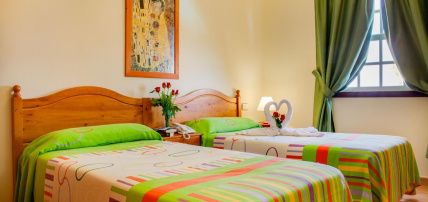 Appartements Oasis San Antonio 3*, Séjour Espagne & ses îles, Canaries, La Palma par Ôvoyages Appartements Oasis San Antonio 3*, Séjour Espagne & ses îles, Canaries, La Palma par Ôvoyages