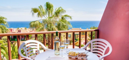 Appartements Oasis San Antonio 3*, Séjour Espagne & ses îles, Canaries, La Palma par Ôvoyages Appartements Oasis San Antonio 3*, Séjour Espagne & ses îles, Canaries, La Palma par Ôvoyages