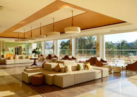 Hôtel Occidental Sousse Marhaba 4* Hôtel Occidental Sousse Marhaba 4*