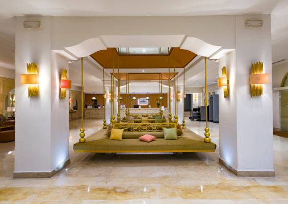 Hôtel Occidental Sousse Marhaba 4* Hôtel Occidental Sousse Marhaba 4*