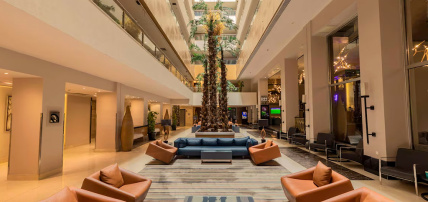 Ôcity Xperience Radisson Blu Hotel Cairo 5*, Séjour Egypte, Le Caire par Ôvoyages Ôcity Xperience Radisson Blu Hotel Cairo 5*, Séjour Egypte, Le Caire par Ôvoyages