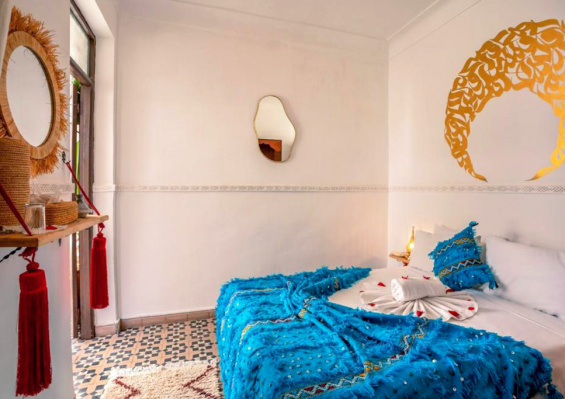 Ôcity Xperience Riad Samir Privilege Boutique Hotel & Spa Ôcity Xperience Riad Samir Privilege Boutique Hotel & Spa