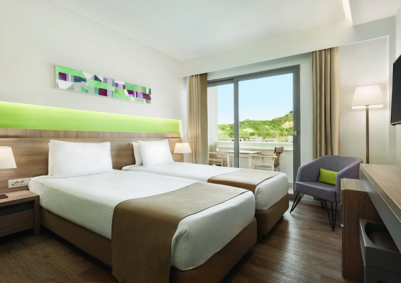 Ôclub Experience Akti Imperial Deluxe Resort & Spa Dolce by Wyndham 5* Ôclub Experience Akti Imperial Deluxe Resort & Spa Dolce by Wyndham 5*