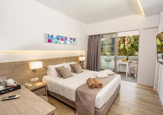 Ôclub Experience Akti Imperial Deluxe Resort & Spa Dolce by Wyndham 5* Ôclub Experience Akti Imperial Deluxe Resort & Spa Dolce by Wyndham 5*