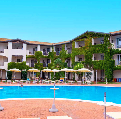 Hôtel Cala Della Torre 4* by Ôvoyages, Séjour Italie, Sardaigne par Ôvoyages Hôtel Cala Della Torre 4* by Ôvoyages, Séjour Italie, Sardaigne par Ôvoyages