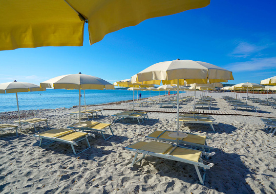 Ôclub Experience Cala Della Torre 4* Ôclub Experience Cala Della Torre 4*