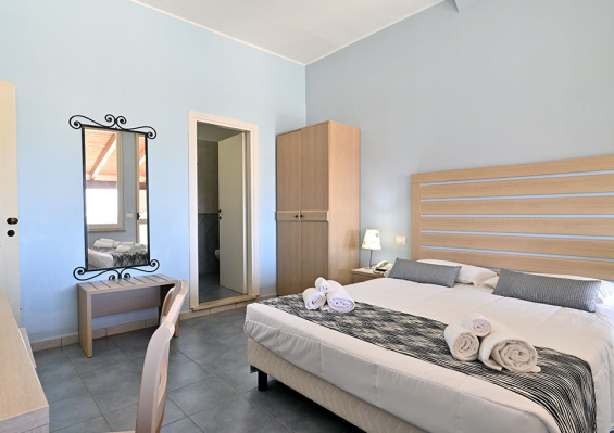 Ôclub Experience Cala Della Torre 4* Ôclub Experience Cala Della Torre 4*