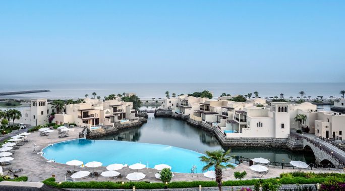 Ôclub Experience The Cove Rotana Resort 5*, Séjour Emirats Arabes Unis, Dubaï par Ôvoyages Ôclub Experience The Cove Rotana Resort 5*, Séjour Emirats Arabes Unis, Dubaï par Ôvoyages