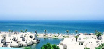 Ôclub Experience The Cove Rotana Resort 5*, Séjour Emirats Arabes Unis, Dubaï par Ôvoyages Ôclub Experience The Cove Rotana Resort 5*, Séjour Emirats Arabes Unis, Dubaï par Ôvoyages