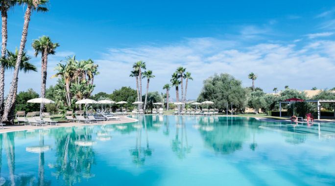 Ôclub Experience VOI Arenella Resort 4*, Séjour Italie, Sicile par Ôvoyages Ôclub Experience VOI Arenella Resort 4*, Séjour Italie, Sicile par Ôvoyages