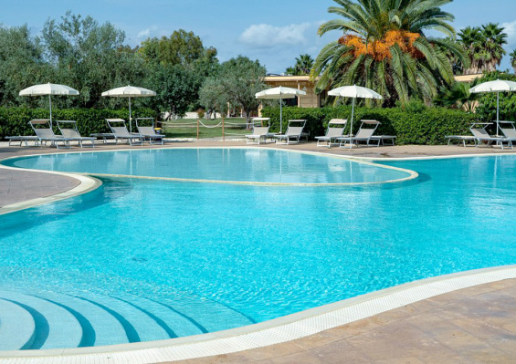 Ôclub Experience VOI Arenella Resort 4* Ôclub Experience VOI Arenella Resort 4*