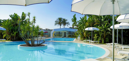 Ôclub Experience VOI Arenella Resort 4*, Séjour Italie, Sicile par Ôvoyages Ôclub Experience VOI Arenella Resort 4*, Séjour Italie, Sicile par Ôvoyages