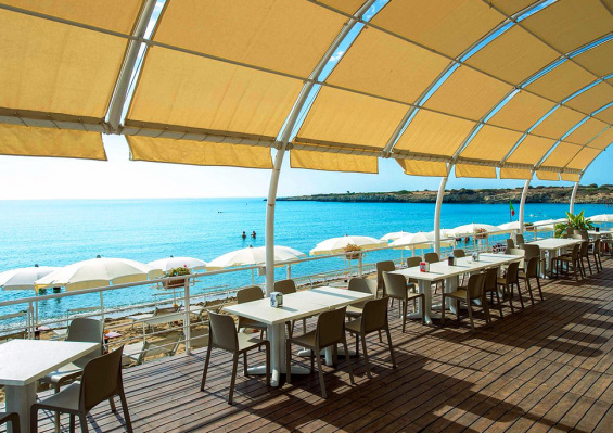 Ôclub Experience VOI Arenella Resort 4* Ôclub Experience VOI Arenella Resort 4*