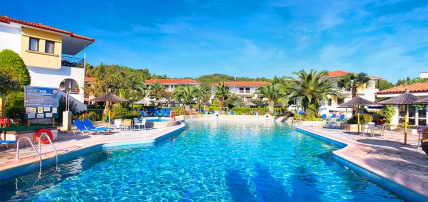 Ôclub Experience Chrousso Village & Suites 4*, Séjour Grèce & ses îles, Thessalonique et sa région par Ôvoyages Ôclub Experience Chrousso Village & Suites 4*, Séjour Grèce & ses îles, Thessalonique et sa région par Ôvoyages