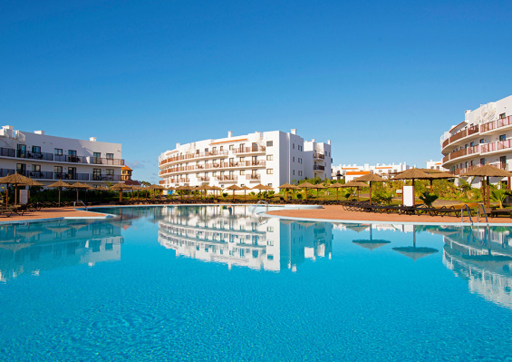 Ôclub Experience Melia Dunas Beach Resort & Spa 5* Ôclub Experience Melia Dunas Beach Resort & Spa 5* - photo 1