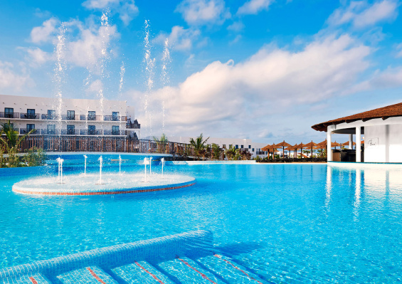 Ôclub Experience Melia Dunas Beach Resort & Spa 5* Ôclub Experience Melia Dunas Beach Resort & Spa 5* - photo 2