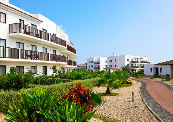 Ôclub Experience Melia Dunas Beach Resort & Spa 5* Ôclub Experience Melia Dunas Beach Resort & Spa 5* - photo 4
