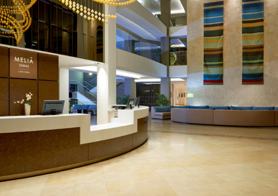 Ôclub Experience Melia Dunas Beach Resort & Spa 5* Ôclub Experience Melia Dunas Beach Resort & Spa 5* - photo 5