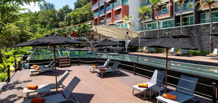 Ôclub Experience Novotel Phuket Kamala Beach 4*, Séjour Thaïlande, Phuket par Ôvoyages Ôclub Experience Novotel Phuket Kamala Beach 4*, Séjour Thaïlande, Phuket par Ôvoyages