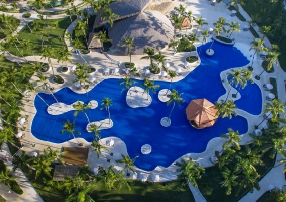 Hôtel Occidental Caribe 4* Hôtel Occidental Caribe 4* - photo 3