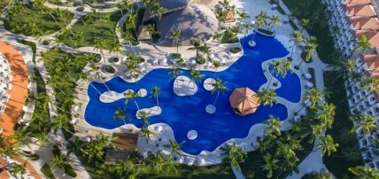 Hôtel Occidental Caribe 4*, Séjour République Dominicaine, Punta Cana par Ôvoyages Hôtel Occidental Caribe 4*, Séjour République Dominicaine, Punta Cana par Ôvoyages