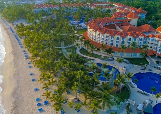 Hôtel Occidental Caribe 4* Hôtel Occidental Caribe 4* - photo 4