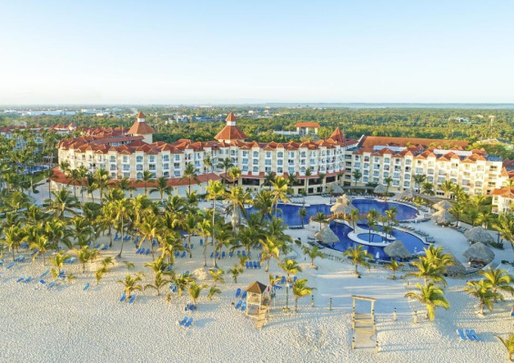 Hôtel Occidental Caribe 4* Hôtel Occidental Caribe 4* - photo 5
