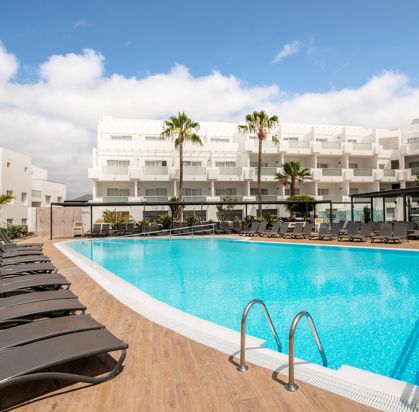 Ôclub Experience Sentido Aequora Lanzarote Suites 4*, Séjour Espagne & ses îles, Canaries, Lanzarote par Ôvoyages Ôclub Experience Sentido Aequora Lanzarote Suites 4*, Séjour Espagne & ses îles, Canaries, Lanzarote par Ôvoyages