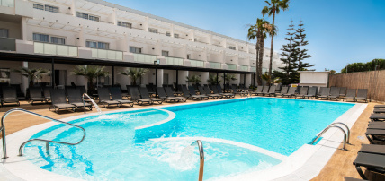 Ôclub Experience Sentido Aequora Lanzarote Suites 4*, Séjour Espagne & ses îles, Canaries, Lanzarote par Ôvoyages Ôclub Experience Sentido Aequora Lanzarote Suites 4*, Séjour Espagne & ses îles, Canaries, Lanzarote par Ôvoyages