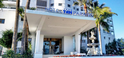 Hôtel TRH Paraiso Estepona 4*, Séjour Espagne & ses îles, Andalousie, Malaga et sa région par Ôvoyages Hôtel TRH Paraiso Estepona 4*, Séjour Espagne & ses îles, Andalousie, Malaga et sa région par Ôvoyages