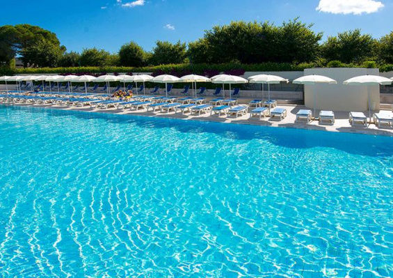 Ôclub Experience VOI Alimini Resort 3* Ôclub Experience VOI Alimini Resort 3*