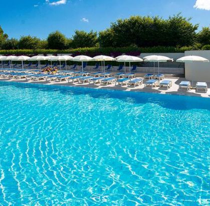 Ôclub Experience VOI Alimini Resort 3*, Séjour Italie, Pouilles par Ôvoyages Ôclub Experience VOI Alimini Resort 3*, Séjour Italie, Pouilles par Ôvoyages