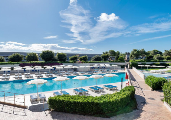 Ôclub Experience VOI Alimini Resort 3* Ôclub Experience VOI Alimini Resort 3*