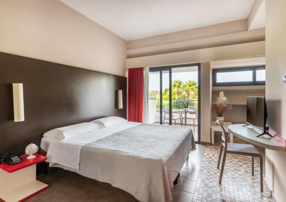 Ôclub Experience VOI Alimini Resort 3* Ôclub Experience VOI Alimini Resort 3*