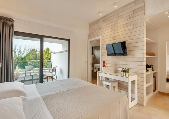 Ôclub Experience VOI Alimini Resort 3* Ôclub Experience VOI Alimini Resort 3*