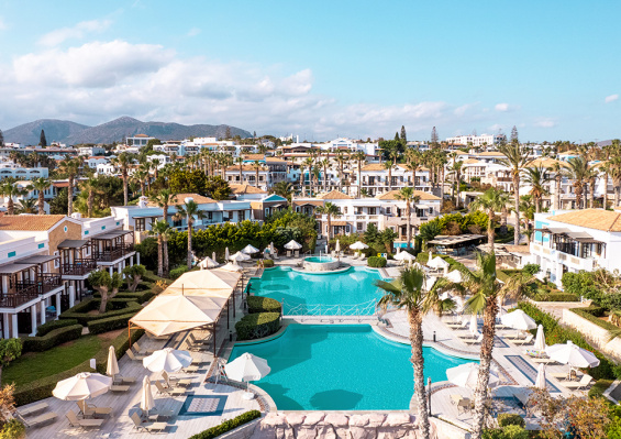 Ôclub Select Mitsis Royal Mare 5* Ôclub Select Mitsis Royal Mare 5*