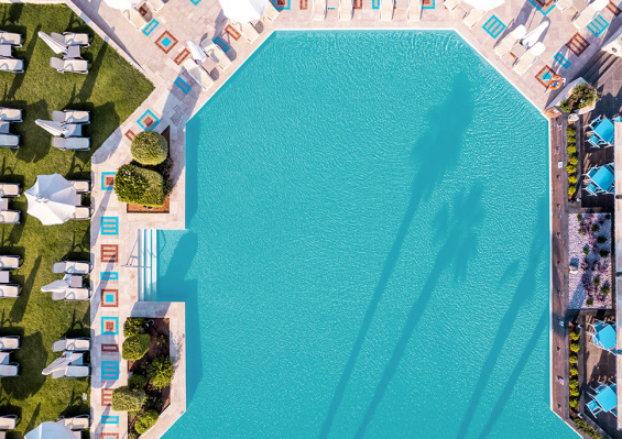 Ôclub Select Mitsis Royal Mare 5* Ôclub Select Mitsis Royal Mare 5*